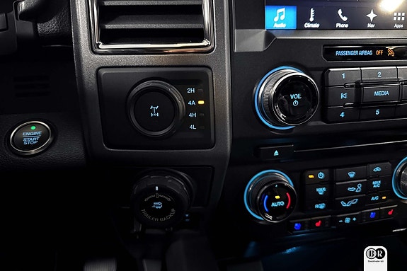 Ford F-150 19 of 26