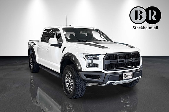Ford F-150 4 of 26