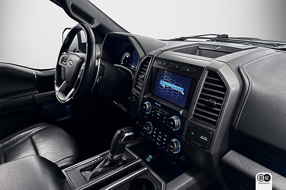 Ford F-150 6 of 26