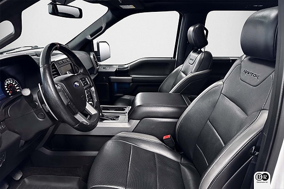 Ford F-150 8 of 26
