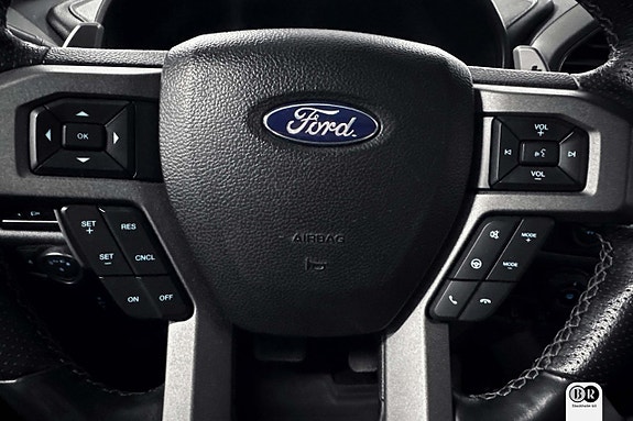 Ford F-150 20 of 26