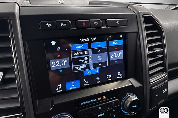 Ford F-150 14 of 26