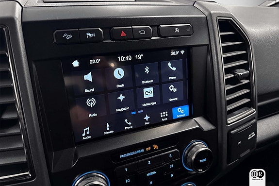 Ford F-150 15 of 26