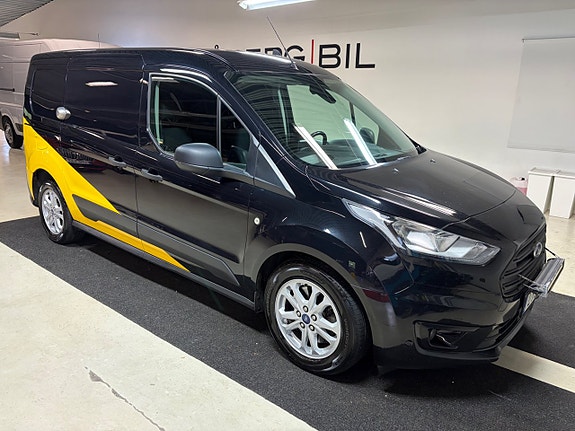Ford Transit Connect 2 of 13