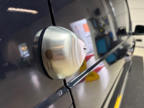 Ford Transit Connect 8 of 13