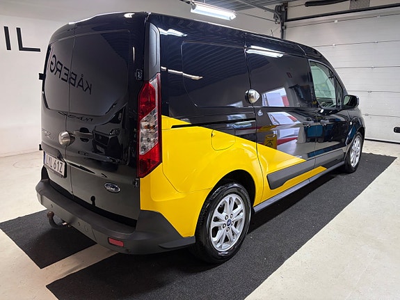 Ford Transit Connect 3 of 13