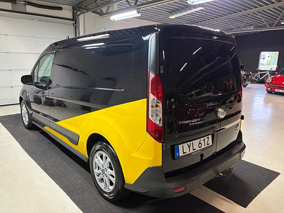 Ford Transit Connect 5 of 13