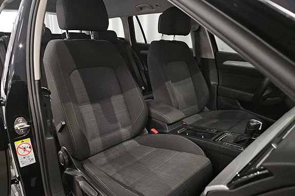 Volkswagen Passat 6 of 9
