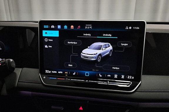 Volkswagen Tiguan 13 of 13