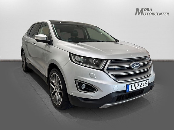 Ford Edge 3 of 14