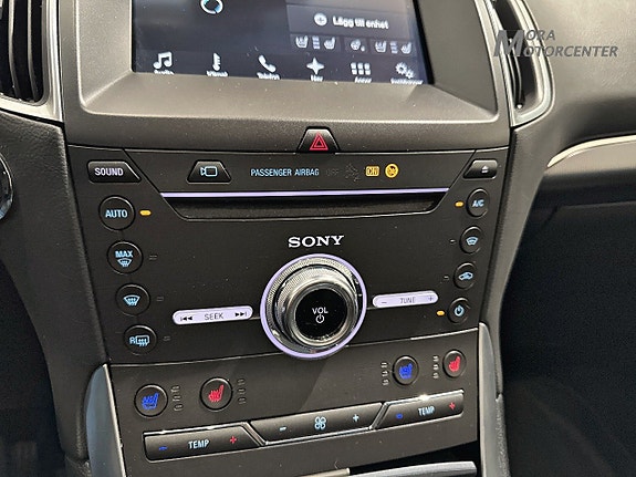 Ford Edge 13 of 14