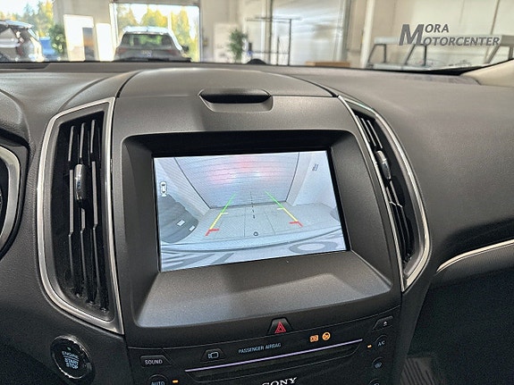 Ford Edge 11 of 14