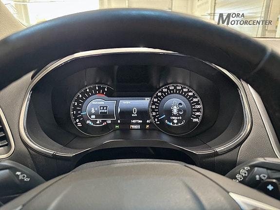 Ford Edge 10 of 14