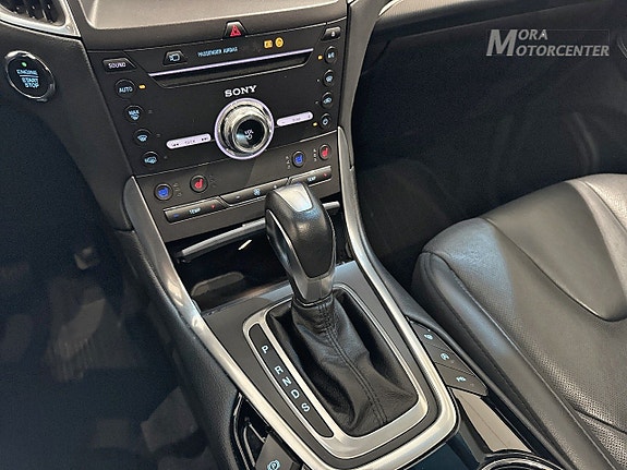 Ford Edge 12 of 14