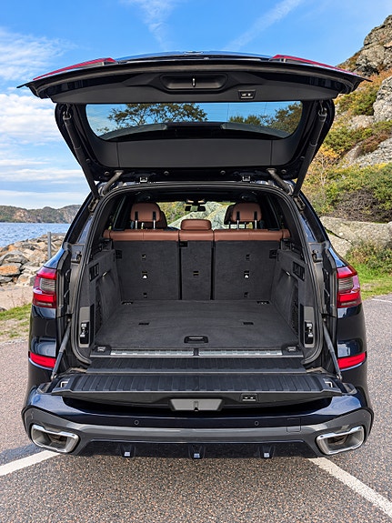 BMW X5 5 of 12