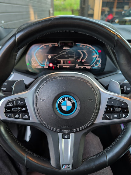 BMW X5 11 of 12