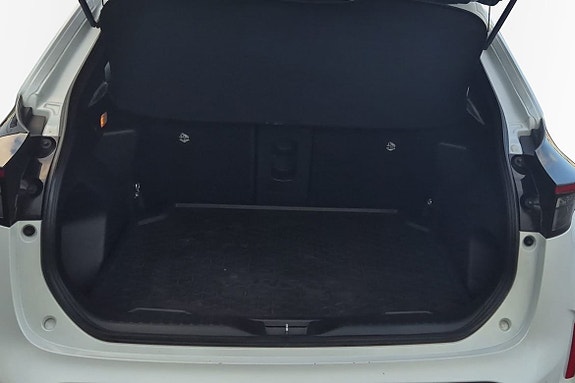 Toyota Yaris Cross 11 of 11