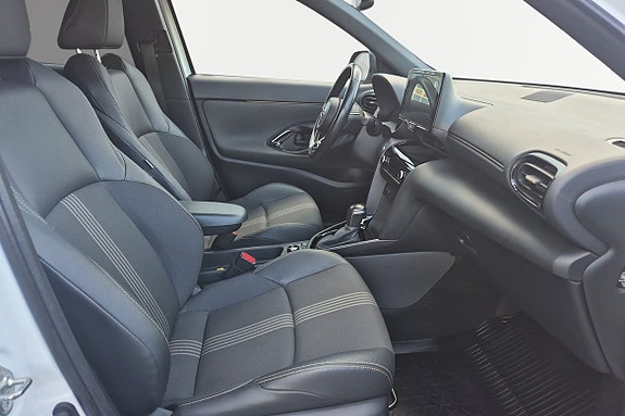 Toyota Yaris Cross 7 of 11