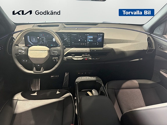 Kia EV5 7 of 14