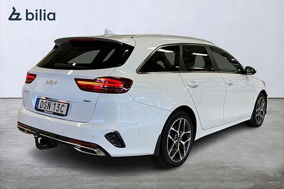 Kia Ceed 11 of 14