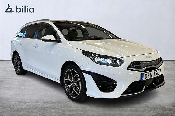 Kia Ceed 12 of 14