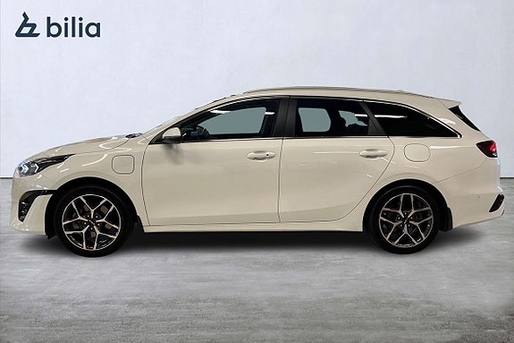 Kia Ceed 3 of 14