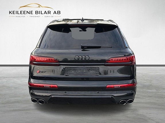 Audi SQ7 6 of 29