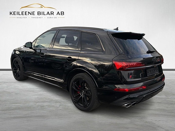Audi SQ7 9 of 29