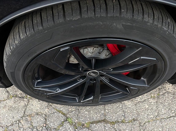 Audi SQ7 29 of 29