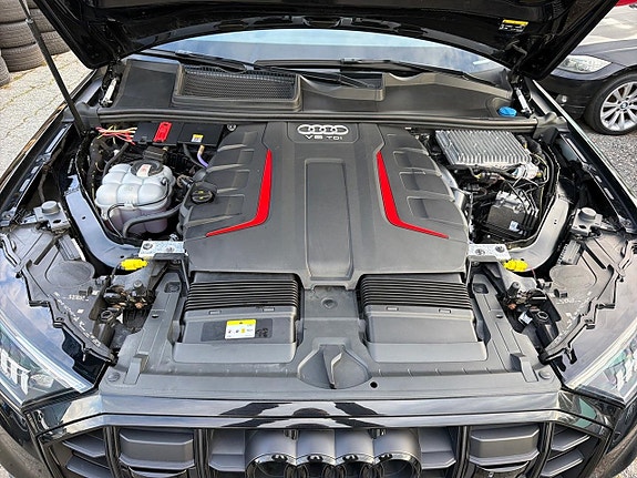 Audi SQ7 19 of 29