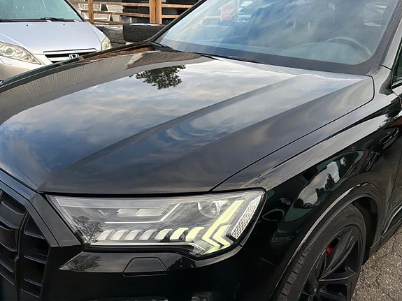 Audi SQ7 26 of 29