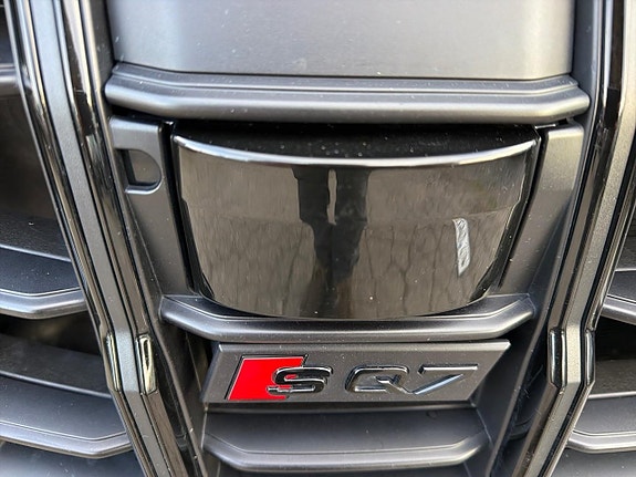 Audi SQ7 21 of 29