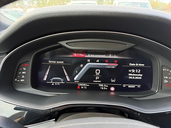 Audi SQ7 11 of 29