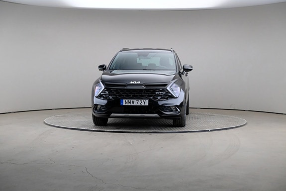 Kia Sportage 3 of 27