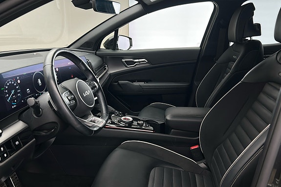 Kia Sportage 10 of 27
