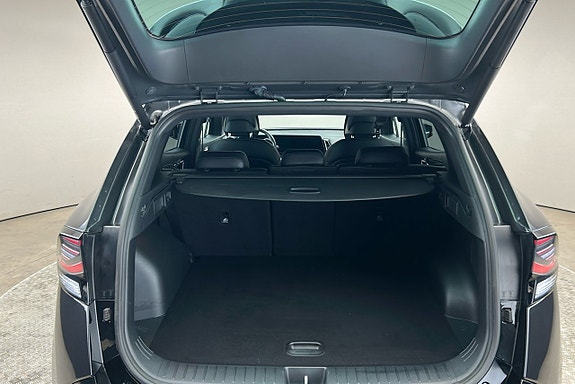 Kia Sportage 14 of 27