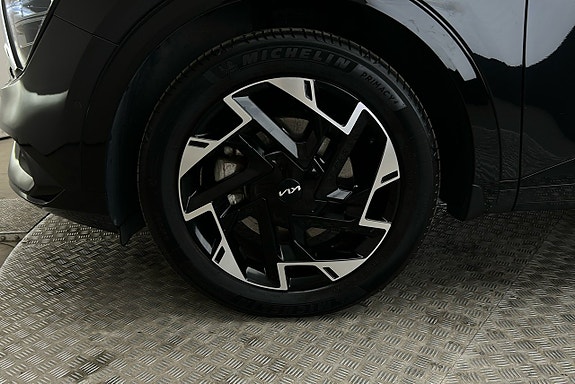 Kia Sportage 12 of 27