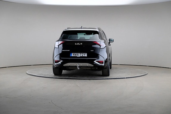 Kia Sportage 5 of 27