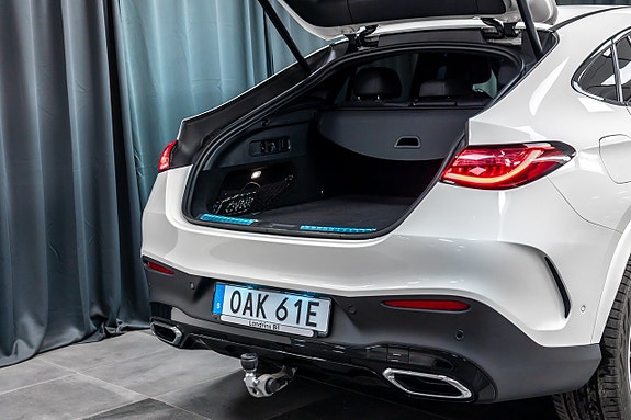 Mercedes-Benz GLC300 de 28 of 28