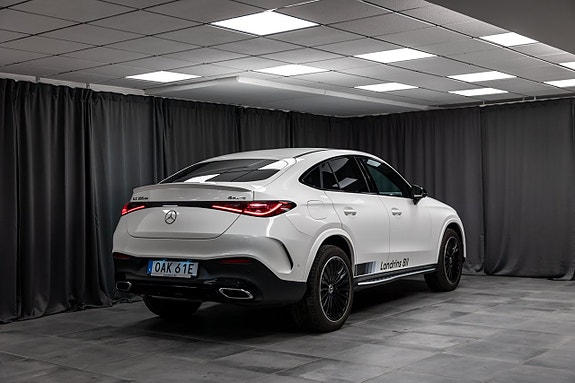 Mercedes-Benz GLC300 de 2 of 28