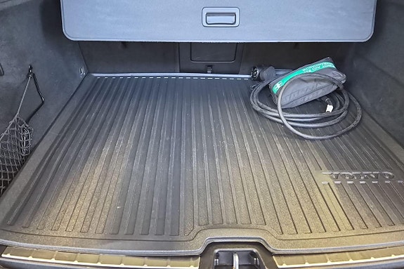 Volvo XC60 20 of 23