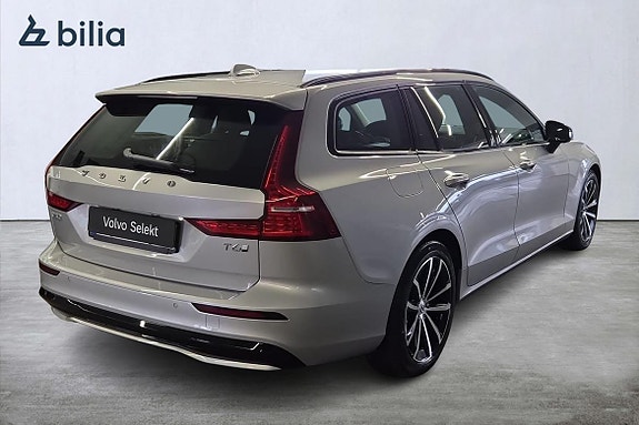 Volvo V60 10 of 23