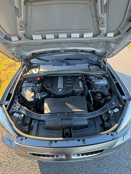 BMW X1 10 of 10