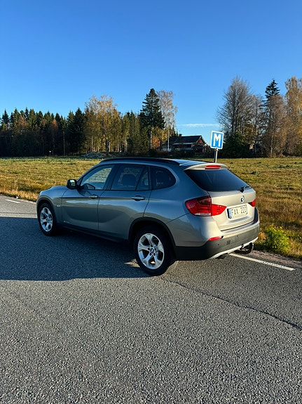 BMW X1 2 of 10
