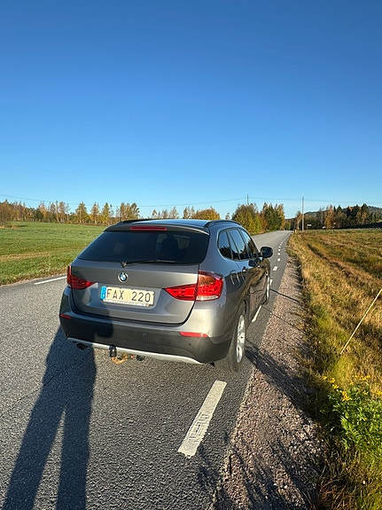 BMW X1 5 of 10