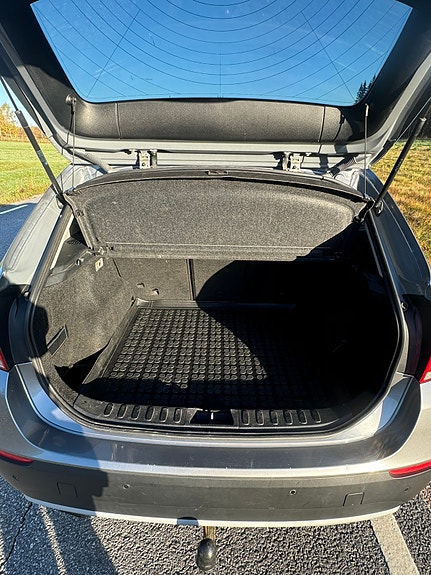BMW X1 9 of 10