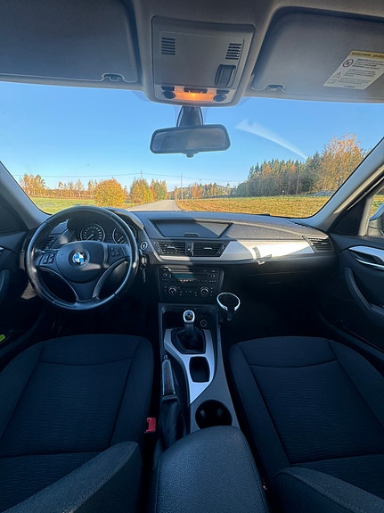 BMW X1 7 of 10