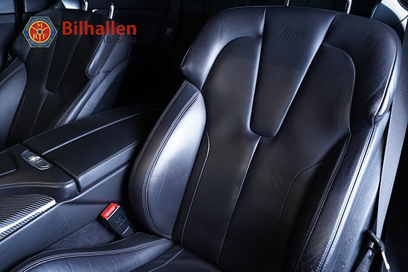 BMW M6 25 of 30
