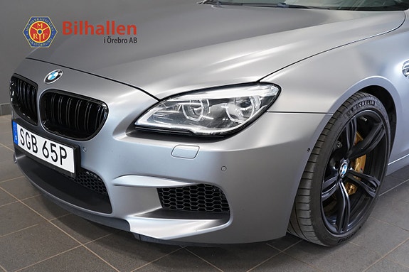 BMW M6 2 of 30