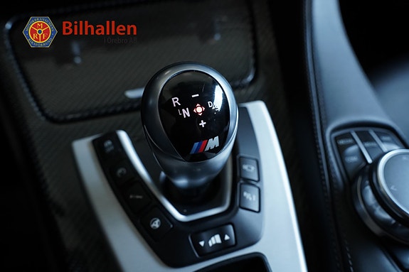 BMW M6 22 of 30